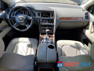 Zdjęcie 8 z 12 samochodu: 2014 AUDI Q7 PREMIUM PLUS VIN:WA1LGAFE8ED015762 - miniatura