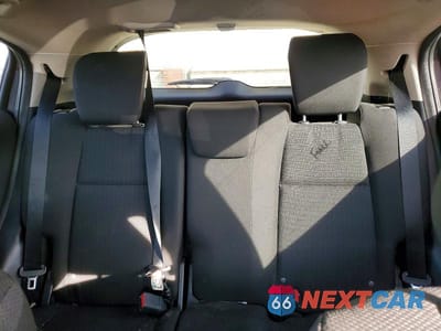 Zdjęcie 10 z 12 samochodu: 2016 HONDA HR-V EX VIN:3CZRU5H50GM708596 - miniatura