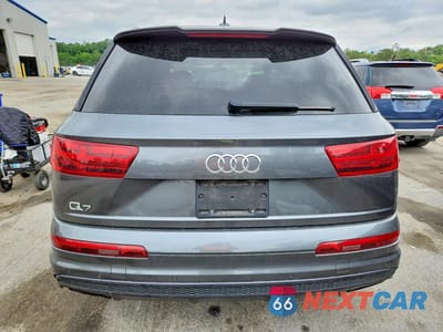 Zdjęcie 6 z 13 samochodu: 2019 AUDI Q7 PROGRESSIV S-LINE VIN:WA1MAAF71KD018392 - miniatura
