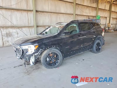 2023 GMC TERRAIN AT4 3GKALYEG2PL257419 - główne zdjęcie licytacji z USA - miniatura