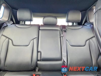 Zdjęcie 10 z 13 samochodu: 2025 JEEP COMPASS LIMITED VIN:3C4NJDCN6ST565649 - miniatura