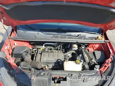 Zdjęcie 12 z 13 samochodu: 2019 BUICK ENCORE PREFERRED VIN:KL4CJASB2KB791700 - miniatura