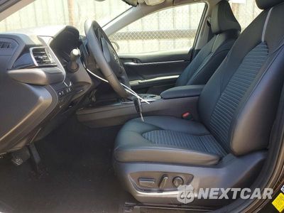 Zdjęcie 7 z 12 samochodu: 2024 TOYOTA CAMRY SE VIN:4T1G11AK6RU255268 - miniatura