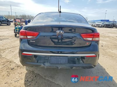 Zdjęcie 6 z 13 samochodu: 2021 KIA RIO S VIN:3KPA24AD9ME401406 - miniatura