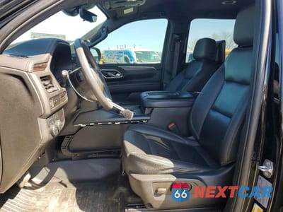 Zdjęcie 7 z 13 samochodu: 2023 CHEVROLET TAHOE K1500 VIN:1GNSKLED7PR404636 - miniatura