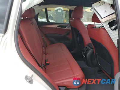 Zdjęcie 11 z 13 samochodu: 2024 BMW X3 SDRIVE30I VIN:WBX47DP04RN312030 - miniatura
