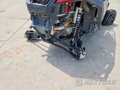 Zdjęcie 9 z 10 samochodu: 2024 POLARIS GENERAL UTILITY VEHICLE VIN:3NSG4E92XRG065126 - miniatura