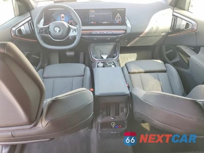 Zdjęcie 8 z 13 samochodu: 2026 BMW X3 30 XDRIVE VIN:5UX53GP00T9355812 - miniatura