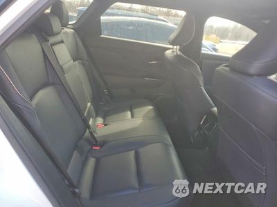 Zdjęcie 11 z 12 samochodu: 2025 TOYOTA CROWN SIGNIA LIMITED VIN:JTDACAAJ6S3001759 - miniatura