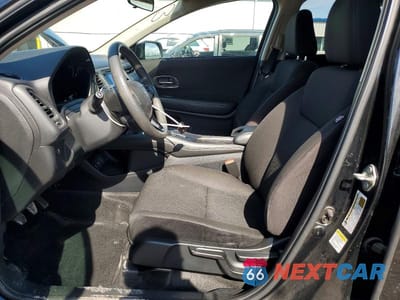 Zdjęcie 7 z 12 samochodu: 2016 HONDA HR-V EX VIN:3CZRU5G56GM704120 - miniatura