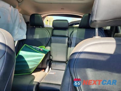 Zdjęcie 10 z 13 samochodu: 2019 INFINITI QX50 VIN:3PCAJ5M11KF135283 - miniatura