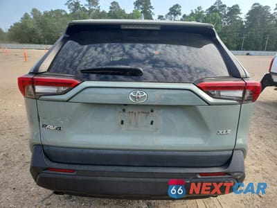 Zdjęcie 6 z 12 samochodu: 2021 TOYOTA RAV4 XLE PREMIUM VIN:2T3C1RFV2MW182741 - miniatura