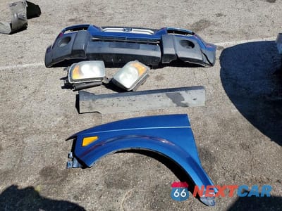 Zdjęcie 13 z 14 samochodu: 2007 HONDA ELEMENT EX VIN:5J6YH28737L009898 - miniatura