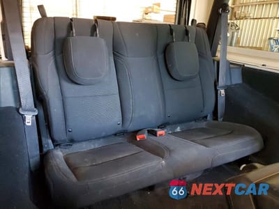 Zdjęcie 11 z 12 samochodu: 2022 JEEP WRANGLER SPORT VIN:1C4GJXAN0NW144960 - miniatura