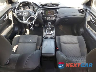 Zdjęcie 8 z 12 samochodu: 2018 NISSAN ROGUE SV VIN:KNMAT2MV7JP578747 - miniatura