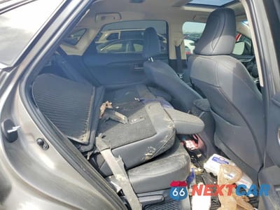 Zdjęcie 10 z 12 samochodu: 2017 LEXUS NX 300H VIN:JTJBJRBZXH2063416 - miniatura