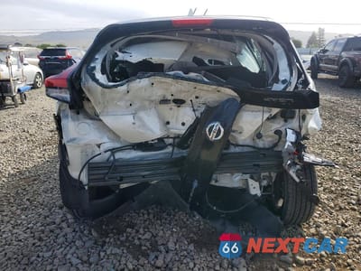Zdjęcie 6 z 13 samochodu: 2020 NISSAN LEAF SV VIN:1N4AZ1CP0LC301076 - miniatura