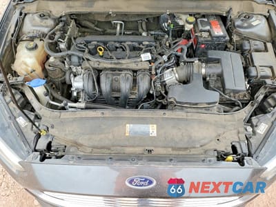 Zdjęcie 11 z 13 samochodu: 2016 FORD FUSION SE VIN:3FA6P0H7XGR356740 - miniatura