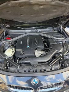 Zdjęcie 7 z 10 samochodu: 2015 BMW 435 I VIN:WBA3T3C55FP939509 - miniatura