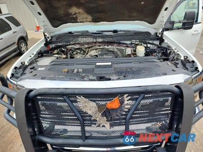 Zdjęcie 11 z 13 samochodu: 2015 CHEVROLET SILVERADO K2500 HEAVY DUTY LT VIN:1GC1KVEG9FF584468 - miniatura