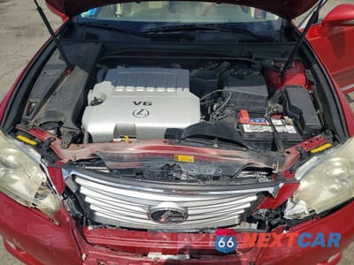 Zdjęcie 11 z 12 samochodu: 2011 LEXUS ES 350 VIN:JTHBK1EG3B2450293 - miniatura