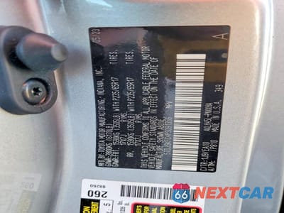 Zdjęcie 13 z 13 samochodu: 2023 TOYOTA SIENNA XLE VIN:5TDJSKFC4PS091356 - miniatura