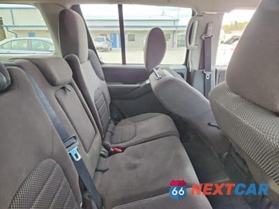 Zdjęcie 11 z 13 samochodu: 2012 NISSAN PATHFINDER S VIN:5N1AR1NB5CC622196 - miniatura