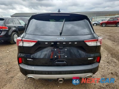 Zdjęcie 6 z 13 samochodu: 2020 FORD ESCAPE SEL VIN:1FMCU9H96LUB28163 - miniatura