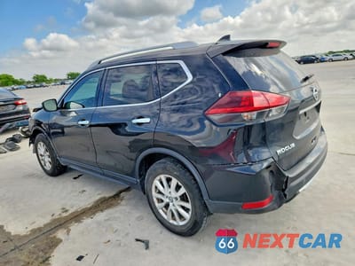 Drugie zdjęcie samochodu z przodu: 2019 NISSAN ROGUE S VIN:5N1AT2MT9KC746911 - miniatura