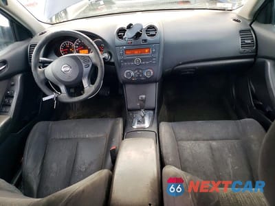 Zdjęcie 8 z 12 samochodu: 2012 NISSAN ALTIMA 2.5 VIN:1N4AL2AP2CC202043 - miniatura