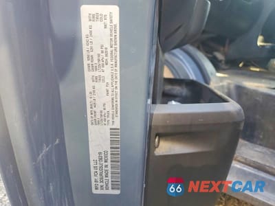 Zdjęcie 13 z 13 samochodu: 2020 RAM PROMASTER 3500 DELIVERY VAN VIN:3C6URVJG5LE136319 - miniatura