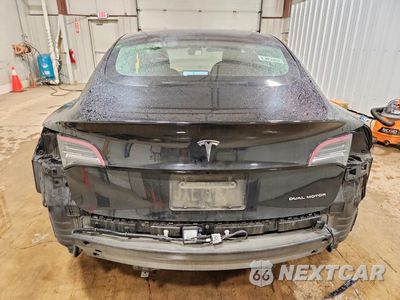 Zdjęcie 6 z 13 samochodu: 2022 TESLA MODEL 3 VIN:5YJ3E1EB9NF290603 - miniatura
