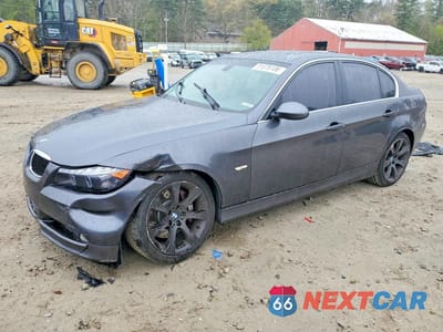 2008 BMW 335 XI WBAVD53568A285109 - główne zdjęcie licytacji z USA - miniatura