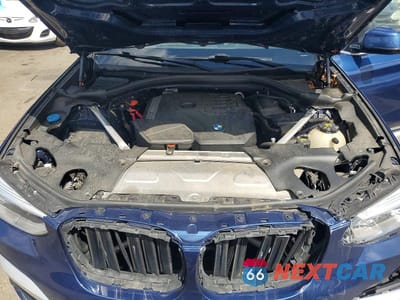 Zdjęcie 12 z 13 samochodu: 2020 BMW X3 XDRIVE30I VIN:5UXTY5C08L9C30384 - miniatura