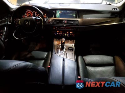 Zdjęcie 8 z 11 samochodu: 2014 BMW 550 XI VIN:WBAKP9C56ED693072 - miniatura