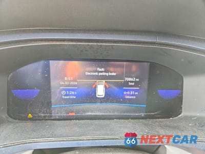 Zdjęcie 9 z 14 samochodu: 2022 VOLKSWAGEN TAOS SE VIN:3VVTX7B21NM068099 - miniatura