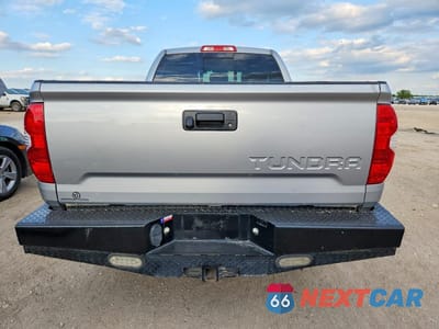 Zdjęcie 6 z 12 samochodu: 2016 TOYOTA TUNDRA SR5 VIN:5TFRM5F13GX105951 - miniatura