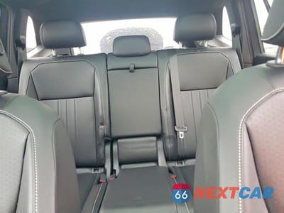 Zdjęcie 10 z 14 samochodu: 2022 VOLKSWAGEN TIGUAN SE R-LINE BLACK VIN:3VV8B7AX6NM033771 - miniatura