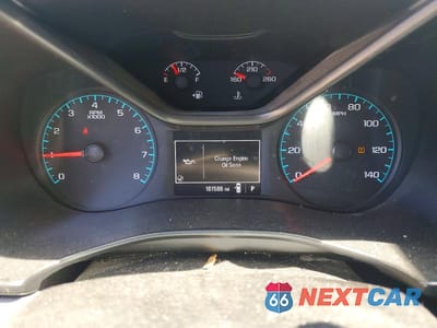 Zdjęcie 9 z 11 samochodu: 2019 CHEV COLORADO VIN:1GCGSBEN3K1124446 - miniatura