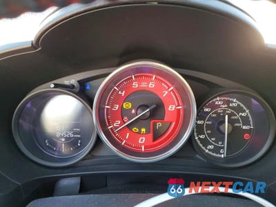 Zdjęcie 9 z 13 samochodu: 2019 FIAT 124 SPIDER CLASSICA VIN:JC1NFAEK5K0141361 - miniatura