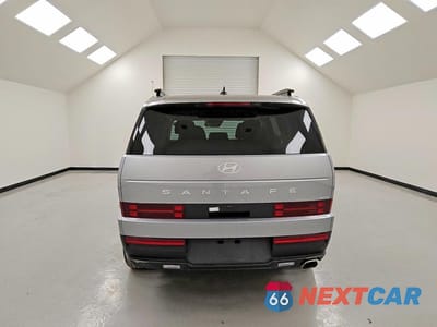 Zdjęcie 6 z 13 samochodu: 2026 HYUNDAI SANTA FE SEL VIN:5NMP2DGLXTH190958 - miniatura