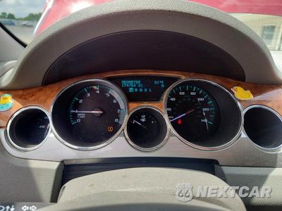 Zdjęcie 9 z 13 samochodu: 2012 BUICK ENCLAVE VIN:5GAKRCED2CJ373651 - miniatura