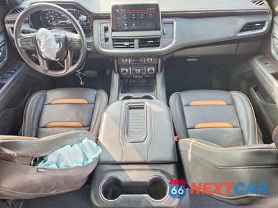 Zdjęcie 8 z 14 samochodu: 2023 GMC YUKON AT4 VIN:1GKS2CKL1PR430917 - miniatura