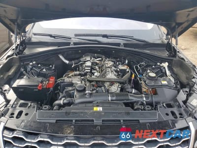 Zdjęcie 11 z 12 samochodu: 2020 LAND ROVER RANGE ROVER VELAR S VIN:SALYB2EX0LA267127 - miniatura