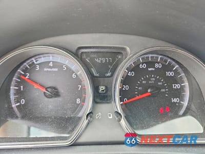 Zdjęcie 9 z 13 samochodu: 2019 NISSAN VERSA SV VIN:3N1CN7AP3KL819581 - miniatura