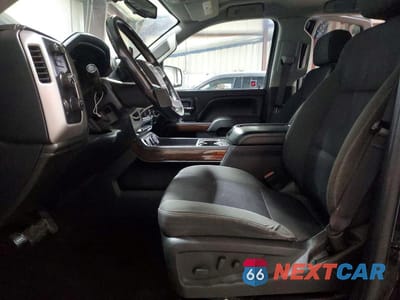 Zdjęcie 7 z 11 samochodu: 2015 GMC SIERRA K1500 SLE VIN:1GTV2UEC7FZ381117 - miniatura