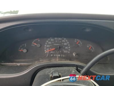 Zdjęcie 9 z 14 samochodu: 2001 FORD ECONOLINE E250 VAN VIN:1FTNE24291HA70436 - miniatura