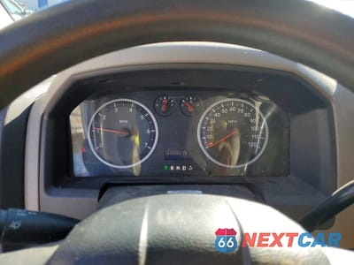Zdjęcie 9 z 12 samochodu: 2011 DODGE RAM 1500 VIN:3D7JB1EK0BG591630 - miniatura