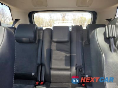 Zdjęcie 10 z 14 samochodu: 2013 LAND ROVER RANGE ROVER SPORT HSE VIN:SALSF2D44DA765852 - miniatura