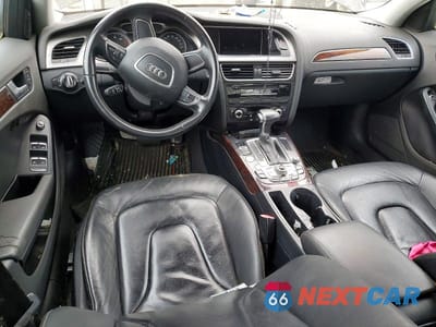 Zdjęcie 8 z 12 samochodu: 2014 AUDI A4 PREMIUM PLUS VIN:WAUEFAFL6EN043664 - miniatura
